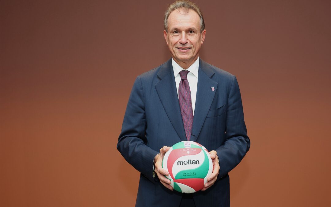 Cozzoli presidente
