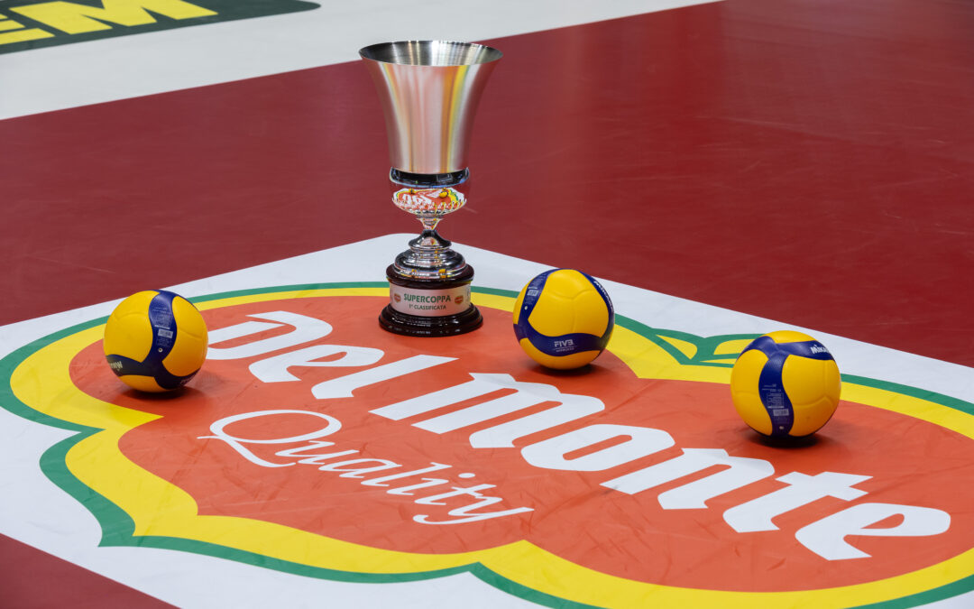 Supercoppe a Parma e Bari